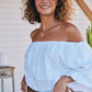 Hallie Maxi