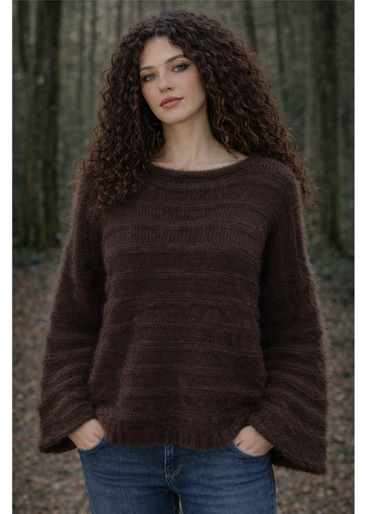Charmonix Sweater