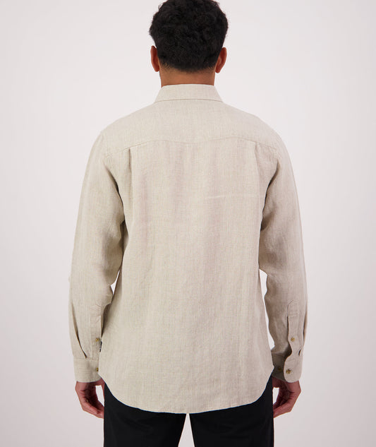 Puhoi Shirt
