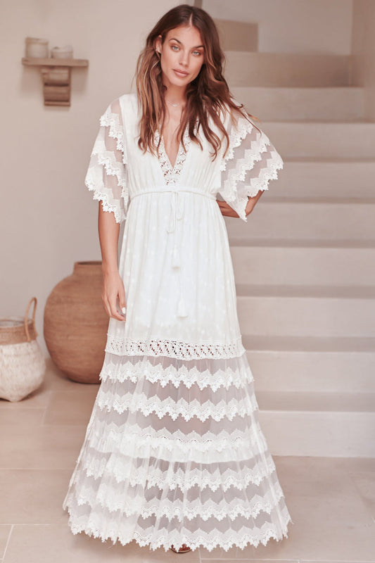 Bungalow Maxi