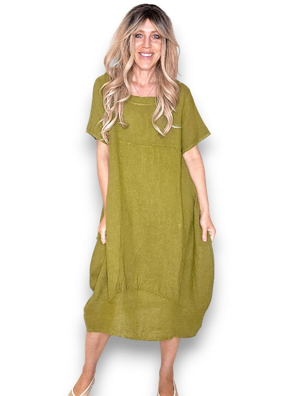 Helga May Maxi