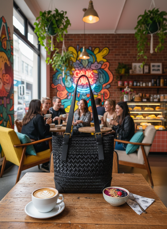 Suwan Tote