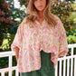 Lily Vine Top