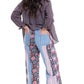 Alaska Denim Pant