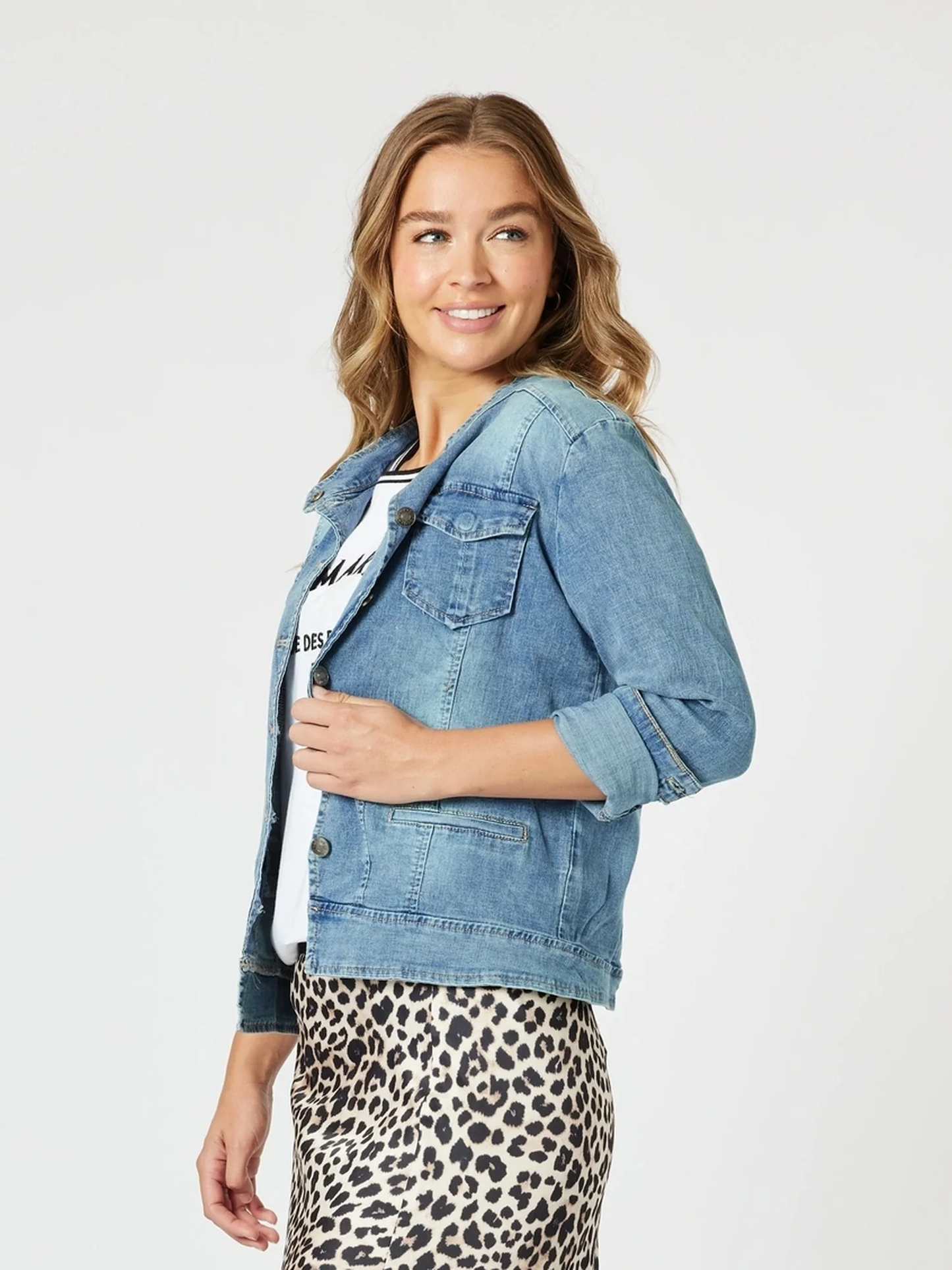 Maggie Jacket
