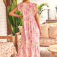 Tilda Maxi in Evolet