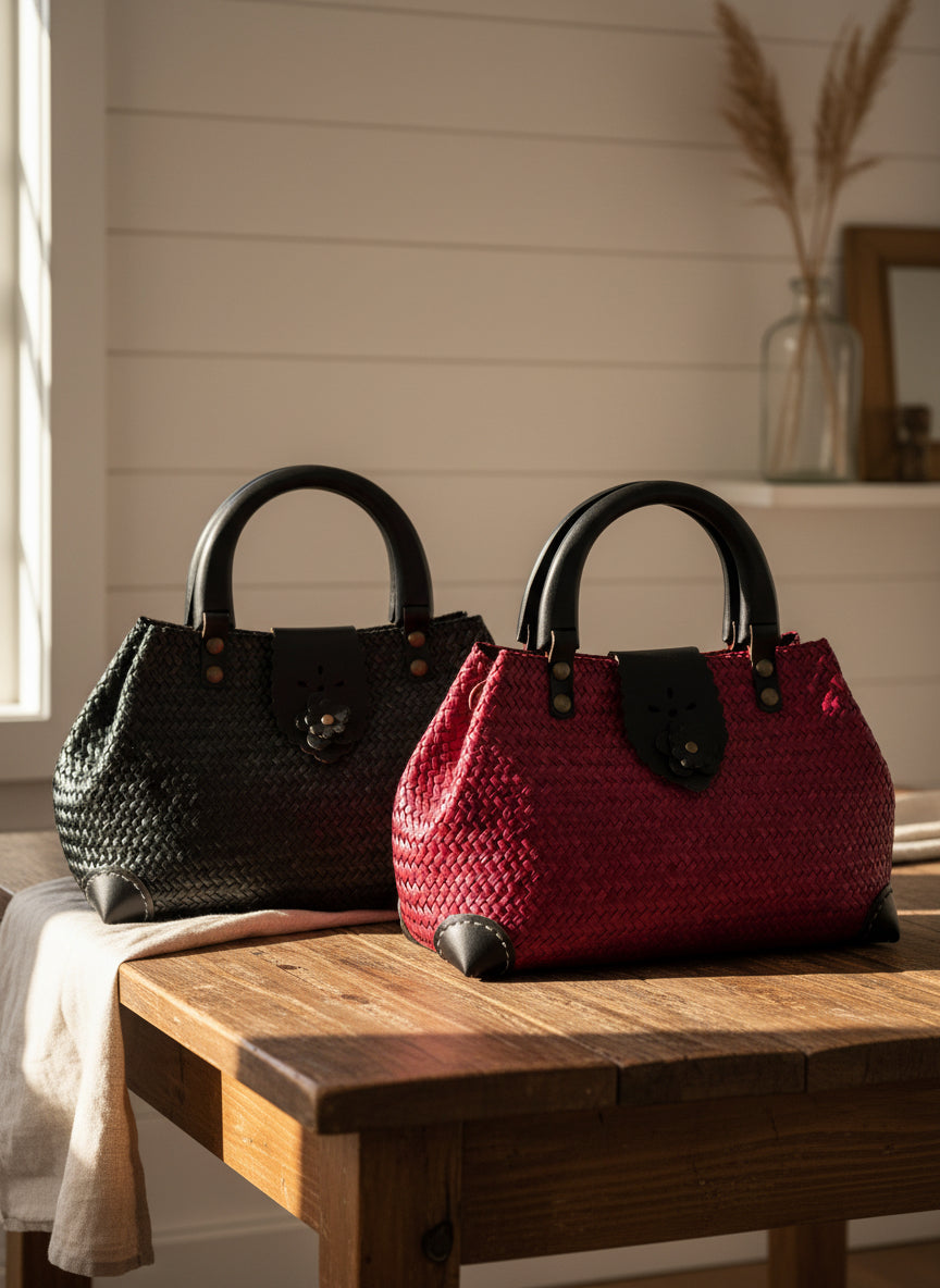 Petali Handbag