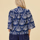 Devotion Blouse