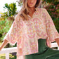 Lily Vine Top