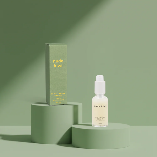 Resurfacing Serum