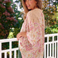 Lily Vine Top