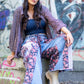 Alaska Denim Pant