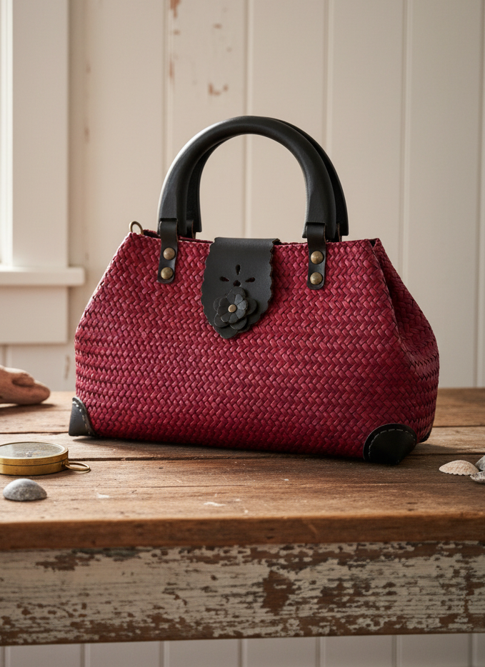 Petali Handbag