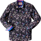 Botanical Bird Shirt