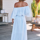 Hallie Maxi