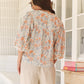 Carla Blouse