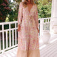 Lily Vine Dress