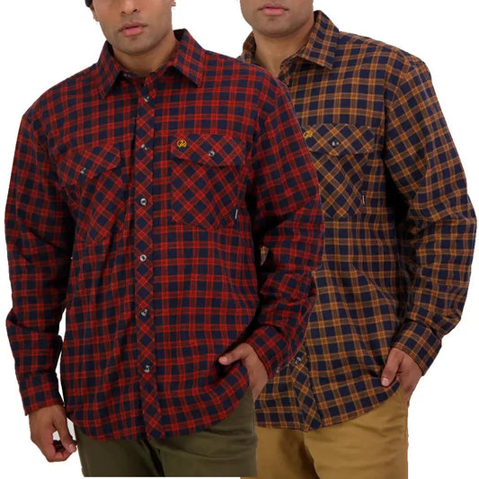 Egmont Twin Pack Full