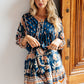 French Mini Dress