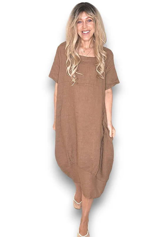 Helga May Maxi